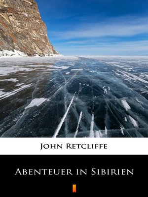 cover image of Abenteuer in Sibirien